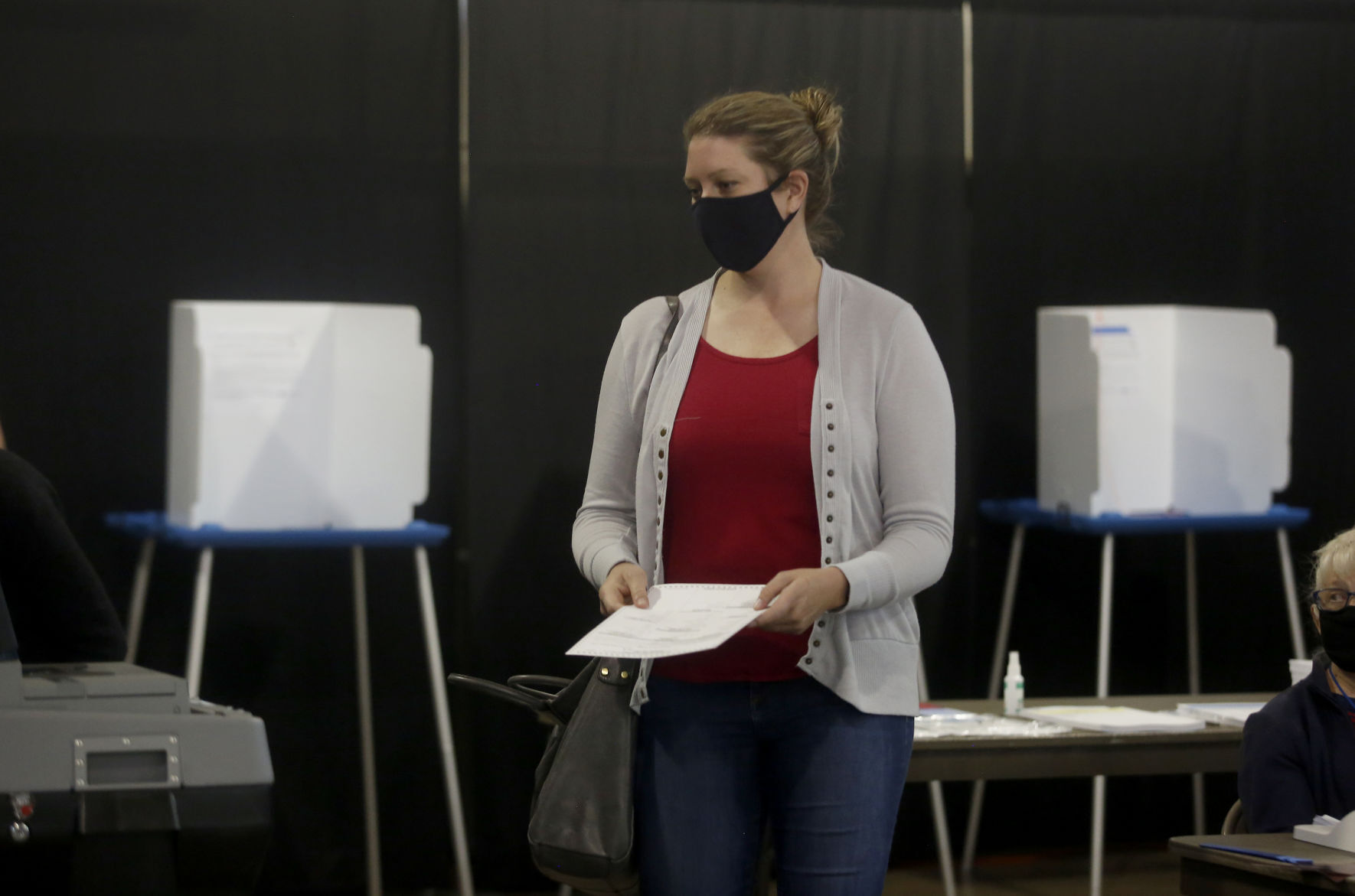 Primary election